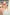 Thumbnail for Model wearing NFD Kids Diamond Bomber standing facing the camera
