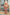Thumbnail for Model wearing NFD Kids Diamond Bomber standing facing the camera