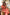 Thumbnail for Red-and-Pink-Forrest-Print-Midi-Dress-£89.00