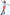 Thumbnail for Red-and-Pink-Forrest-Print-Skirt-£59