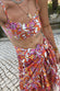 Rouche-Front-Groovy-Bikini-£49