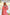Thumbnail for Short-Sleeve-Rainbow-Happy-Dress-£89