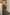 Thumbnail for Viscose-Khaki-Panel-Dress-£89