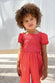 NFD-Kids-Orange-Gingham-Playsuit-£65
