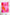 Thumbnail for Pink-Love-Print-Notebook-£6