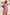 Thumbnail for Pink-Love-Clover-Dress-£89