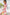 Thumbnail for Pink-Lucky-Print-Mini-Dress-£79