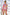 Thumbnail for Pink-Lucky-Print-Mini-Dress-£79