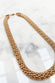 Short Gold Chain