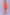 Thumbnail for Rainbow-Foil-Orange-Mini-Dress-£69