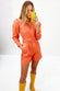 Orange-Wash-Denim-Playsuit-£99
