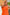 Thumbnail for Rainbow-Foil-Orange-Mini-Dress-£69