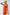 Thumbnail for Rainbow-Foil-Orange-Mini-Dress-£69