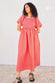 Orange-Gingham-Midi-Dress-£89