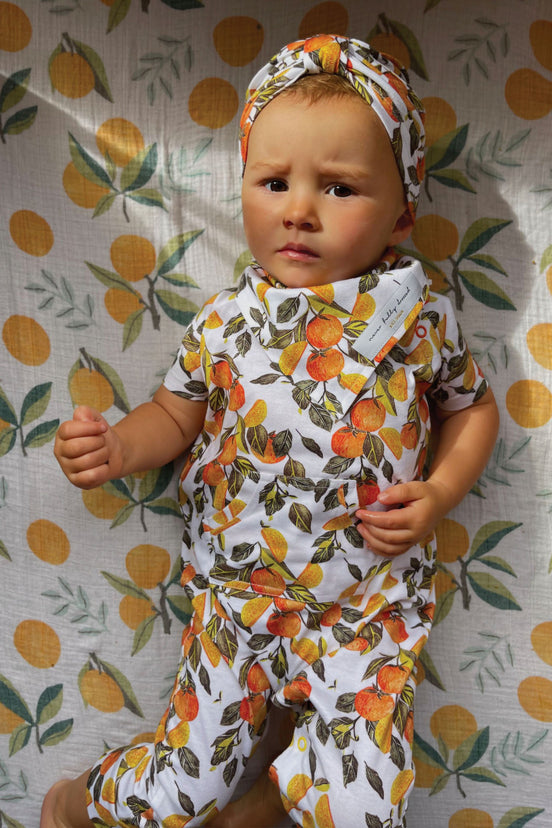 NFD-Baby-Orange-Grove-Sleepsuit-£32