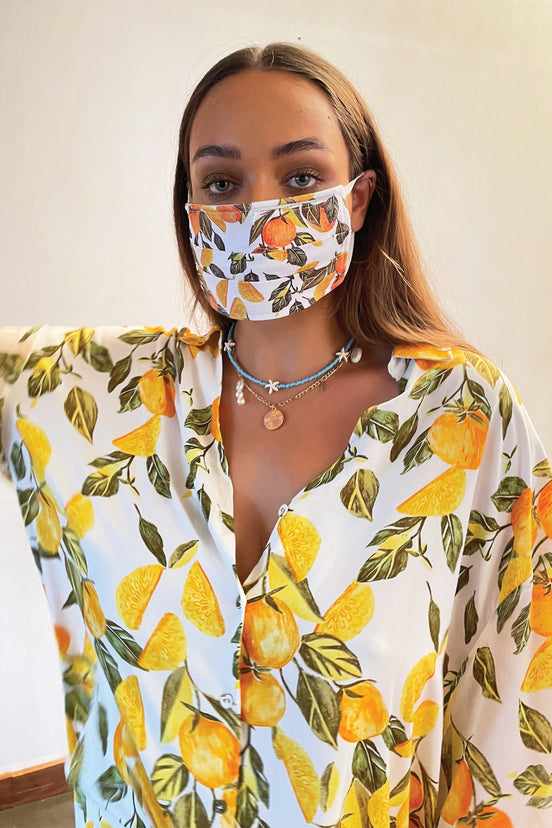 Orange-Grove-Face-Mask-£9