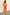 Thumbnail for Straight-Leg-Orange-Wash-Jeans-£79