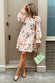 Peach-Print-Tiered-Mini-Dress-£79