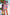 Thumbnail for Peta-Frill-Sleeve-Mini-Dress-£79