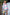 Thumbnail for Peta-Frill-Sleeve-Mini-Dress-£79