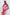 Thumbnail for Pink-Strappy-Jojo-£89