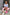 Thumbnail for Pink Check Pant