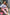 Thumbnail for Pink Check Pant