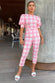 Pink-Check-Top-£59