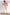 Thumbnail for Pink-Good-News-Wrap-Top-£59