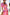 Thumbnail for Pink-Love-Clover-Dress-£89