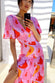 Pink-Love-Clover-Dress-£89