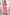 Thumbnail for Pink-Love-Clover-Dress-£89