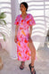 Pink-Love-Clover-Dress-£89