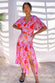 Pink-Love-Clover-Dress-£89