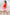 Thumbnail for Red-and-Pink-Trapeze-Dress-£69