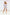 Thumbnail for Rainbow-Knit-Mini-Wrap-Dress-£69