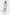 Thumbnail for Rainbow-Knit-Mini-Wrap-Dress-£69