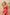 Thumbnail for Red & Pink Tiered Dress