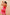 Thumbnail for Red & Pink Tiered Dress
