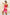 Thumbnail for Red-&-Pink-Tiered-Dress-£79