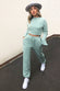 Sage-NFD-Wrap-Sweat-Top-£59