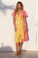 Spliced-Flower-Zsa-Zsa-Dress-£99