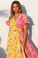 Spliced-Flower-Zsa-Zsa-Dress-£99