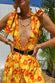 St Clements Midi Dress