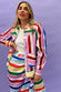 Suki-Stripe-Bomber-£99
