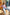 Thumbnail for Suki-Stripe-Bomber-£99