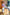Thumbnail for Suki-Stripe-Bomber-£99
