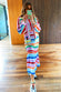Suki-Stripe-Bomber-£99
