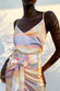 Sunset Jaspre Skirt