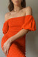 Tangerine-JoJo-Midi-Dress-£89